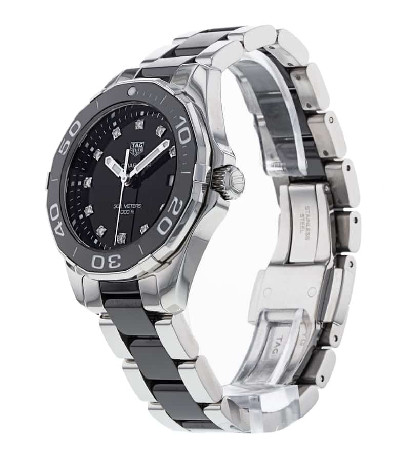 Tag Heuer Aquaracer WAY131C.BA0913
